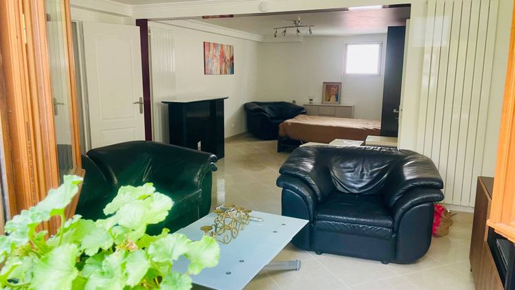 Common areas