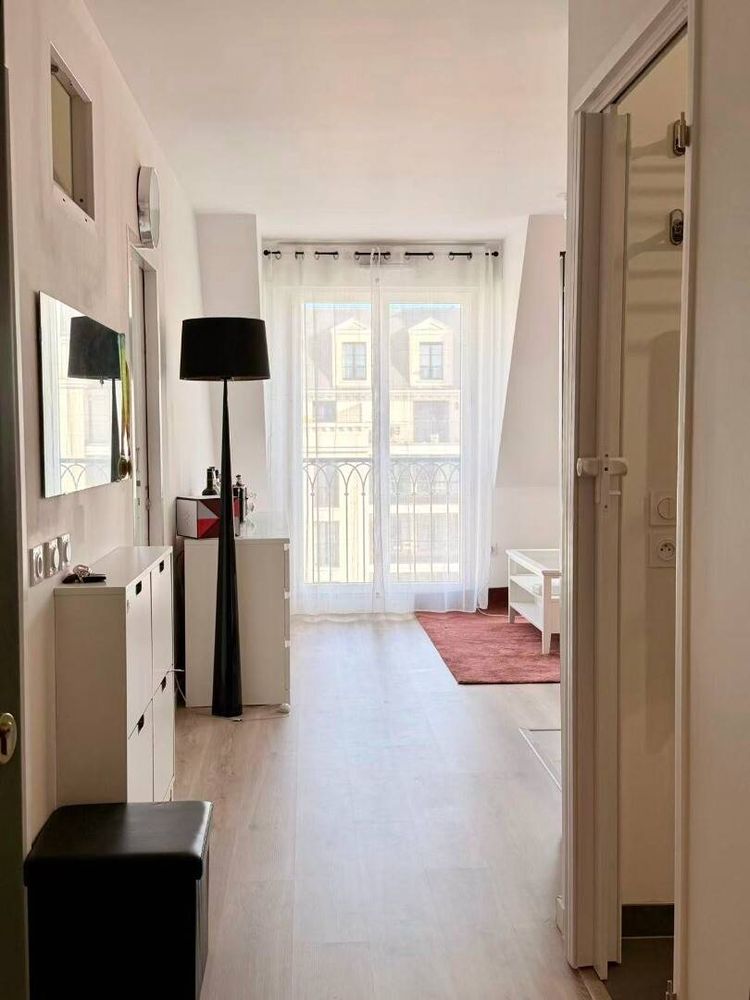 Common areas