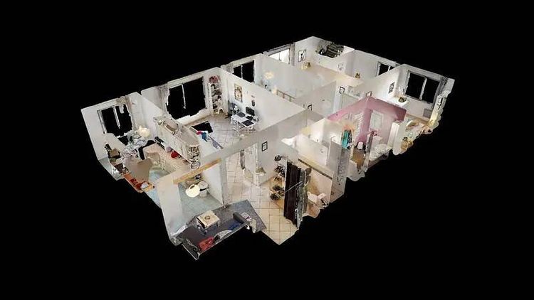 Common areas
