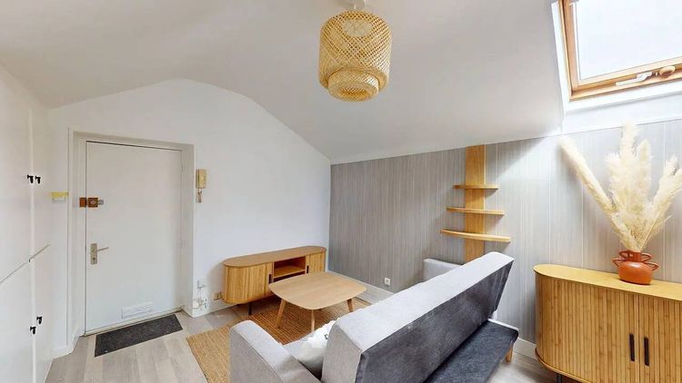 Common areas