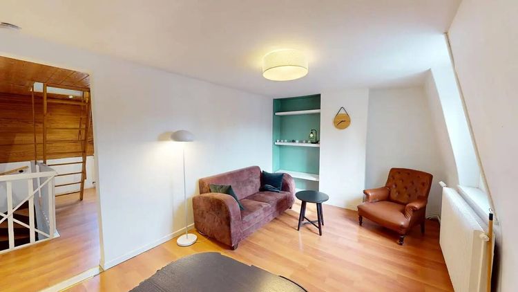Common areas