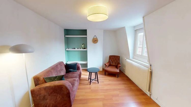 Common areas