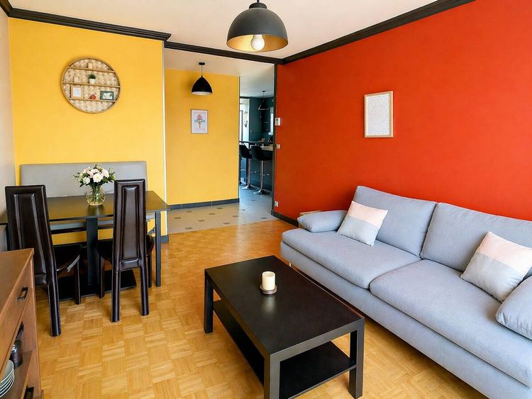 Common areas