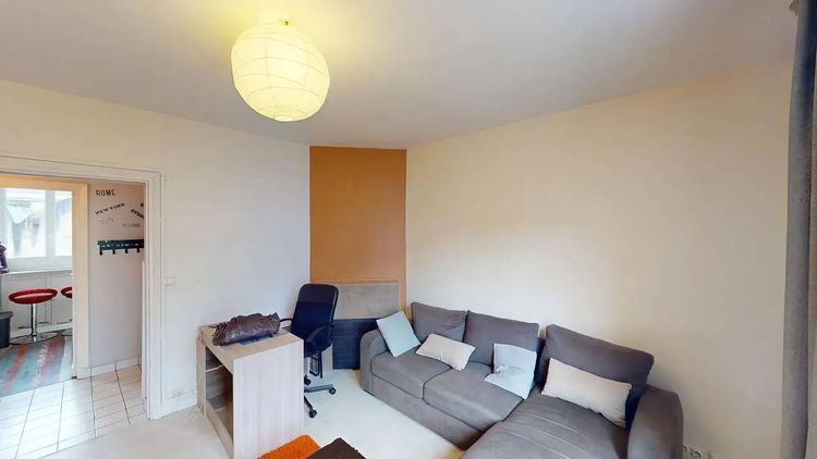 Common areas