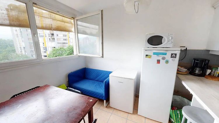 Parties communes