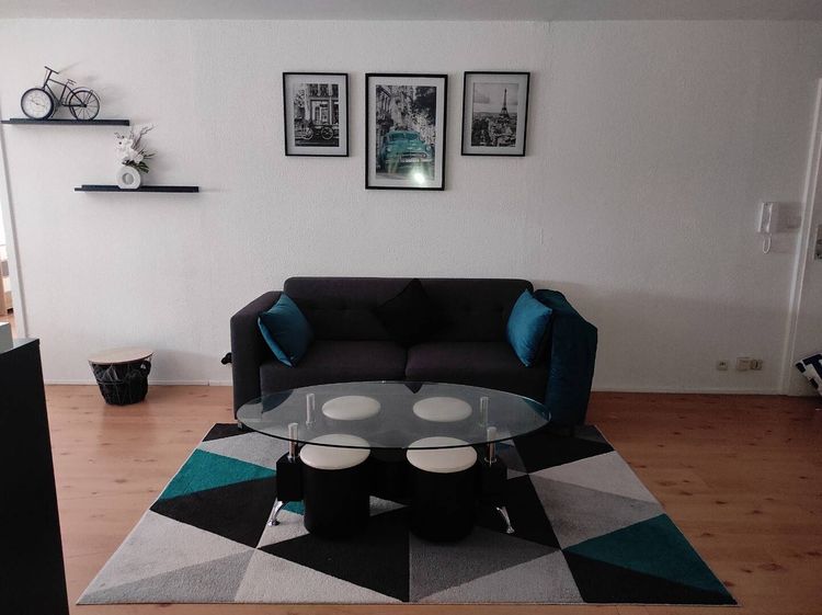 Common areas