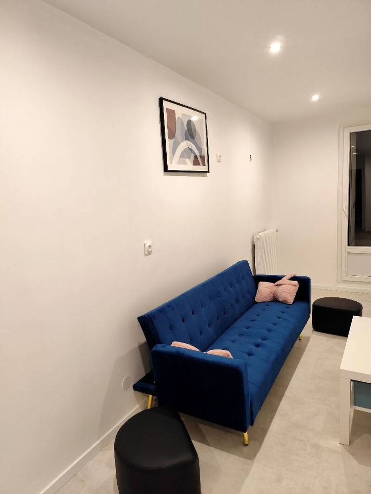 Common areas