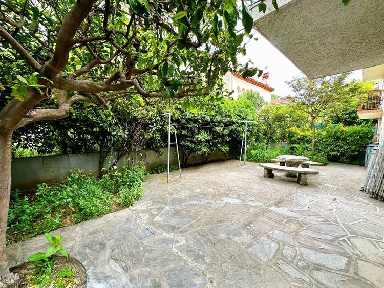 Common areas