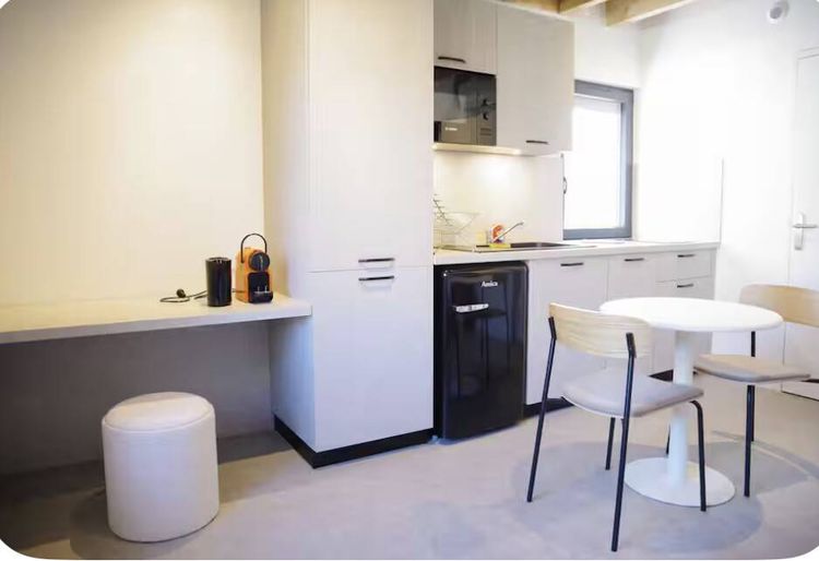 Common areas