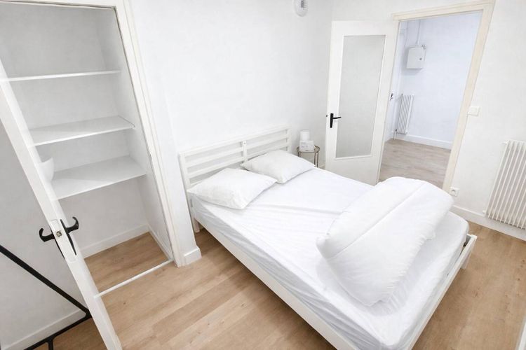 Chambre 1