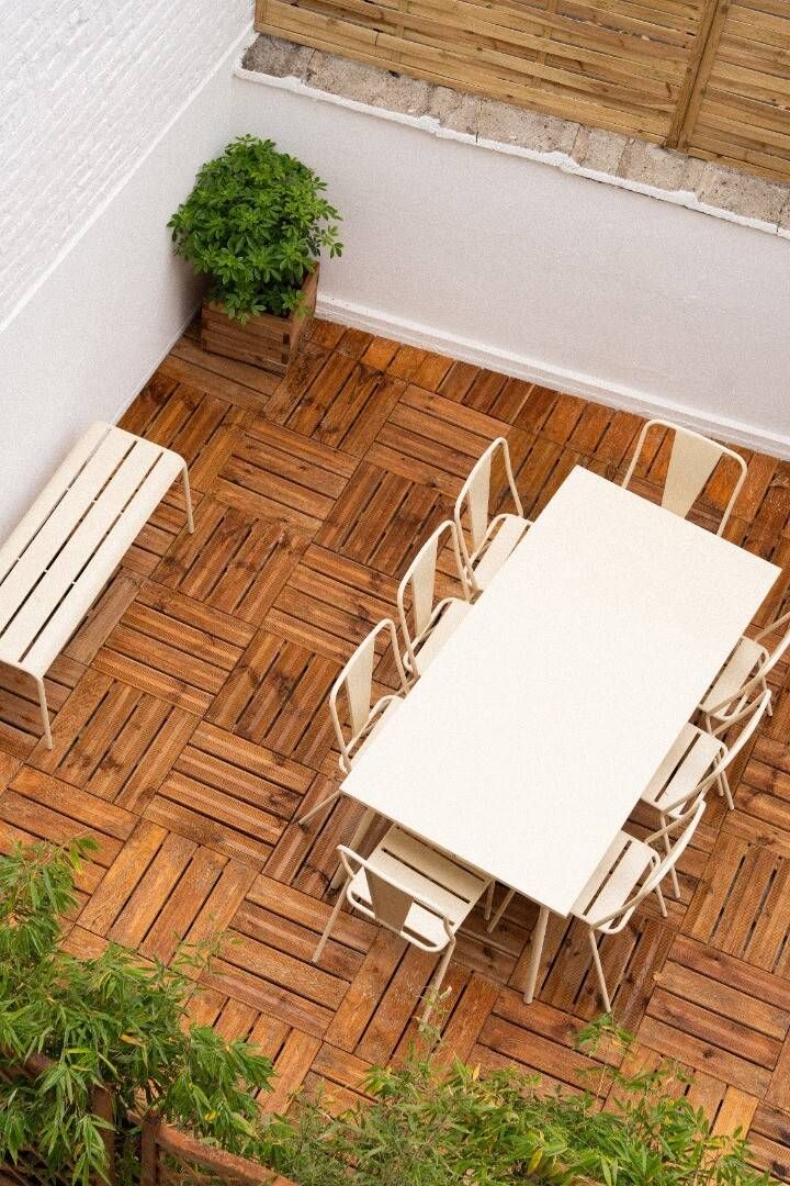 Common areas