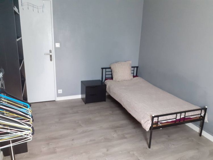 Chambre 1