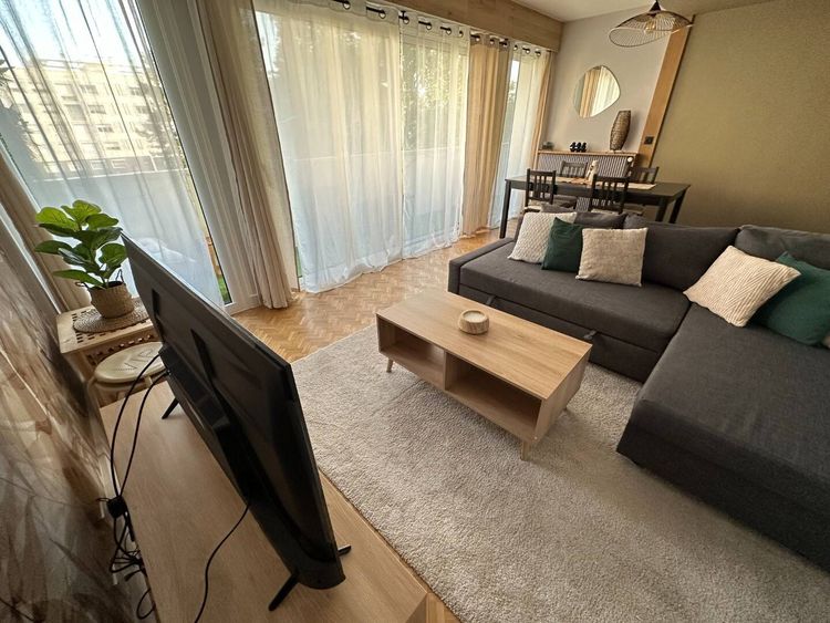 Common areas