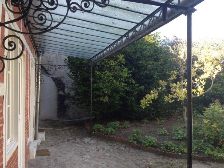 Chambre 1