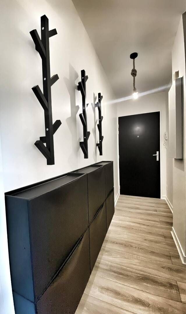 Common areas