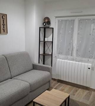 Common areas