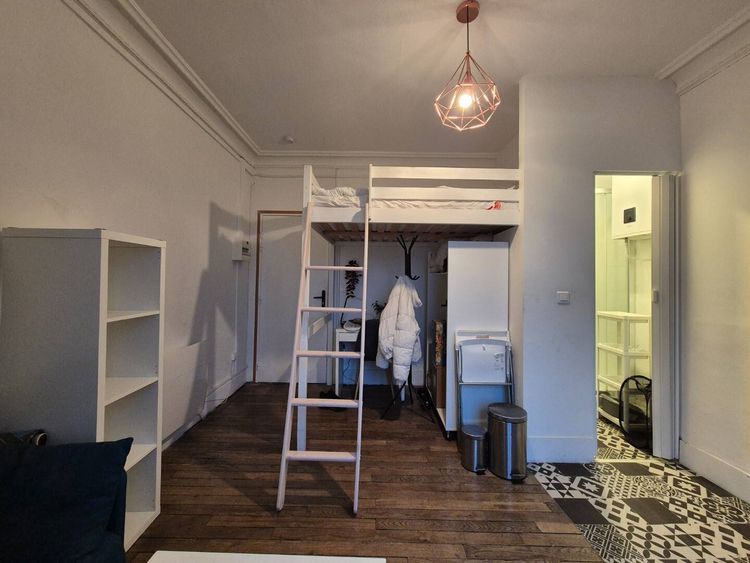 Common areas
