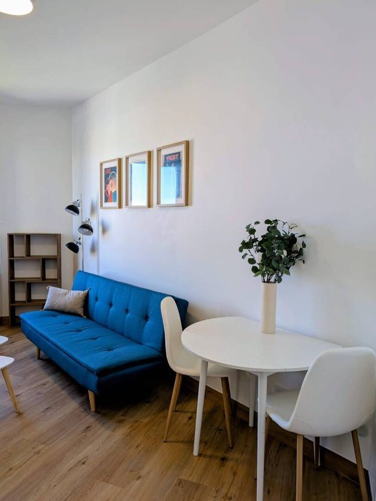 Common areas