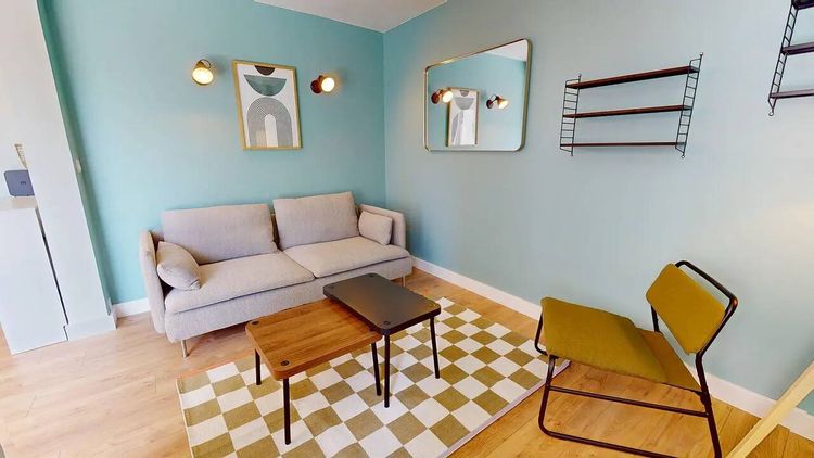 Common areas