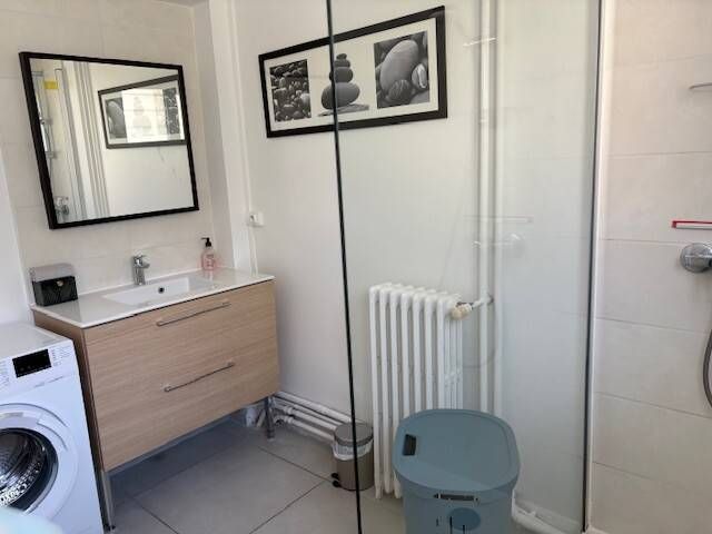 Common areas