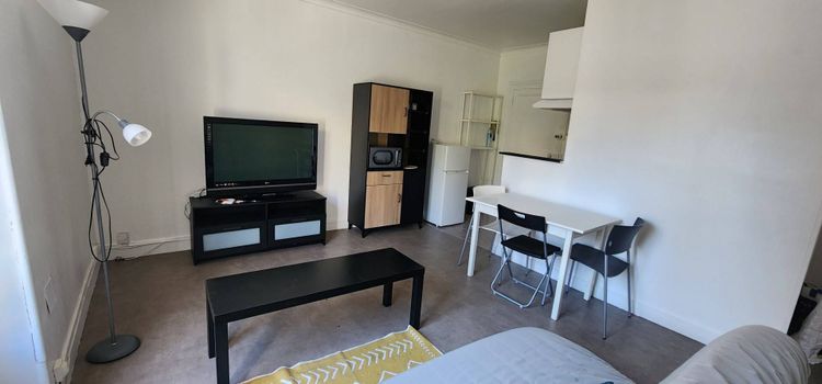 Common areas