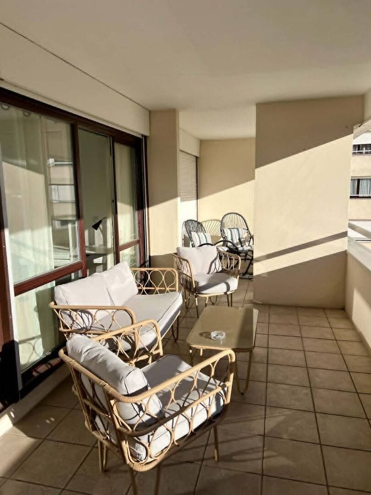 Common areas