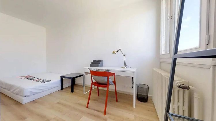 Common areas
