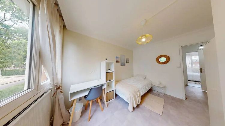 Common areas