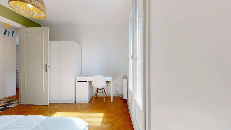 Common areas