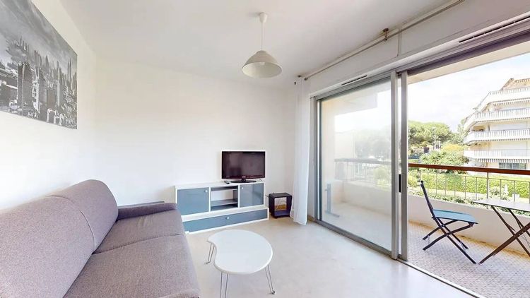 Common areas