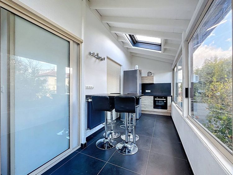 Common areas