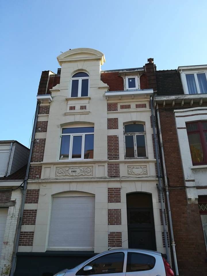 Parties communes