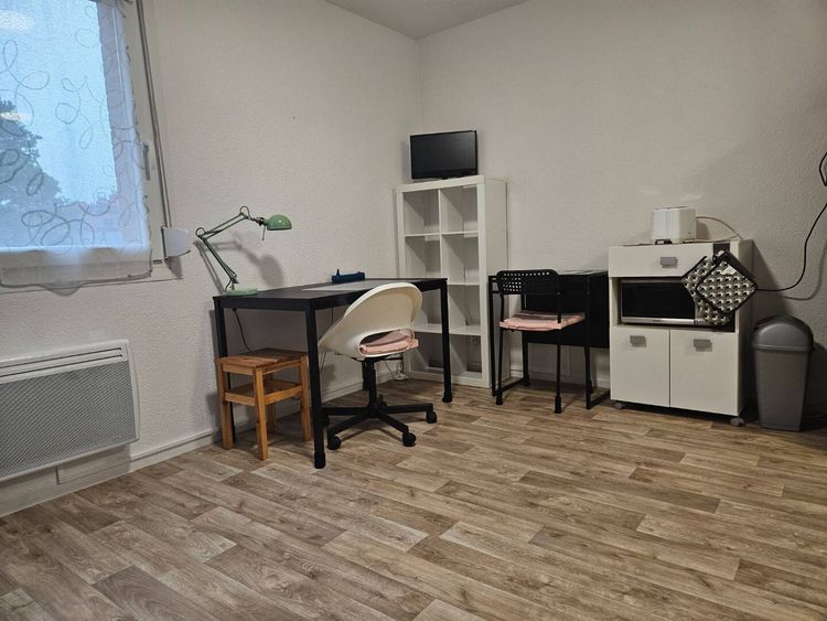 Common areas