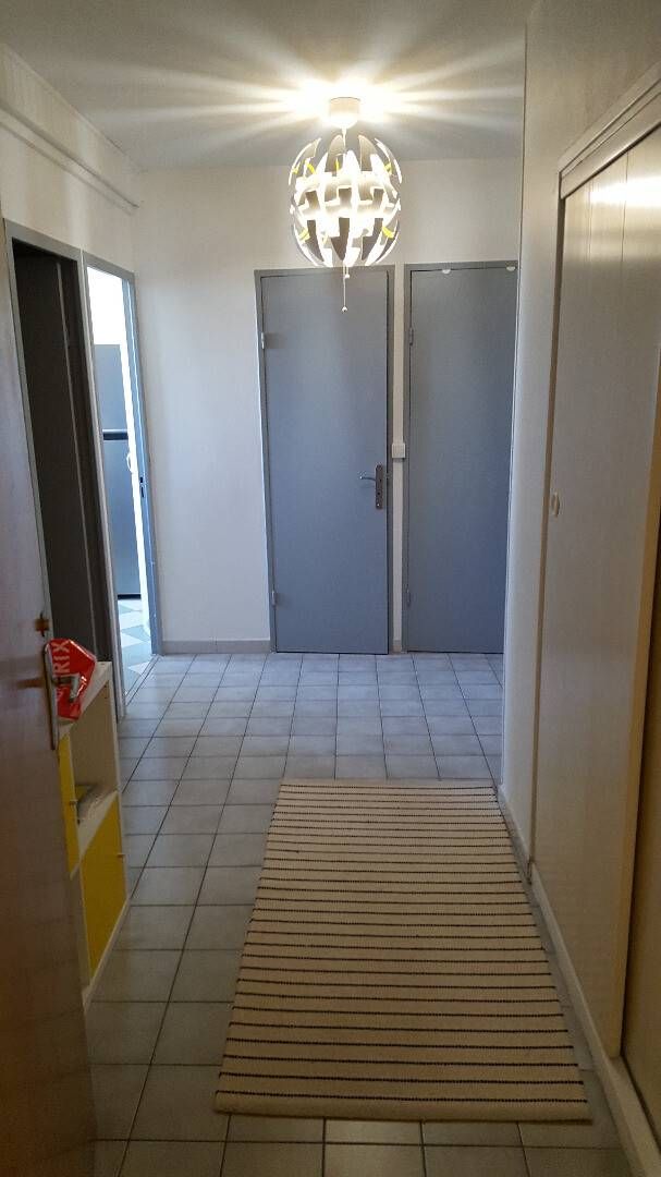 Common areas