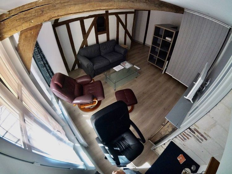Common areas