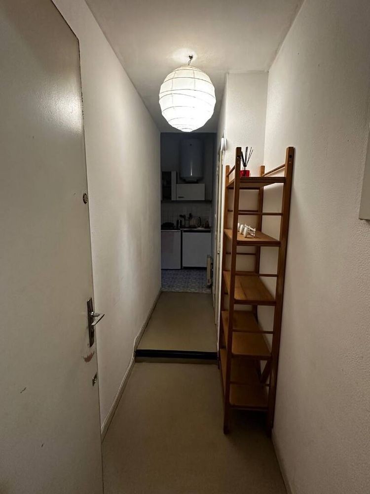 Common areas