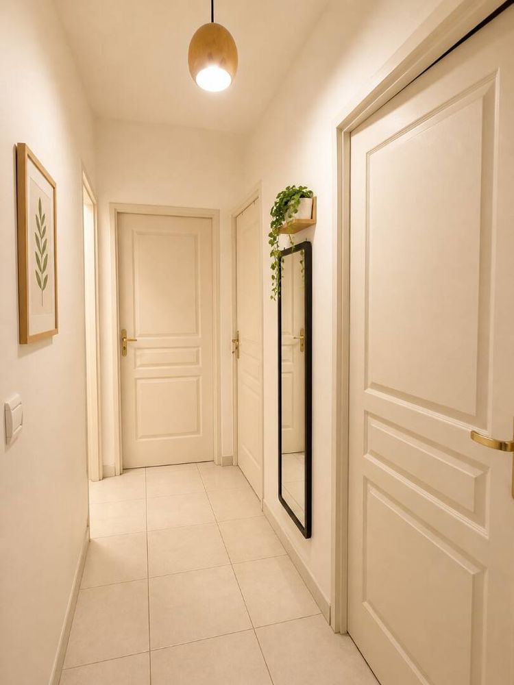 Common areas