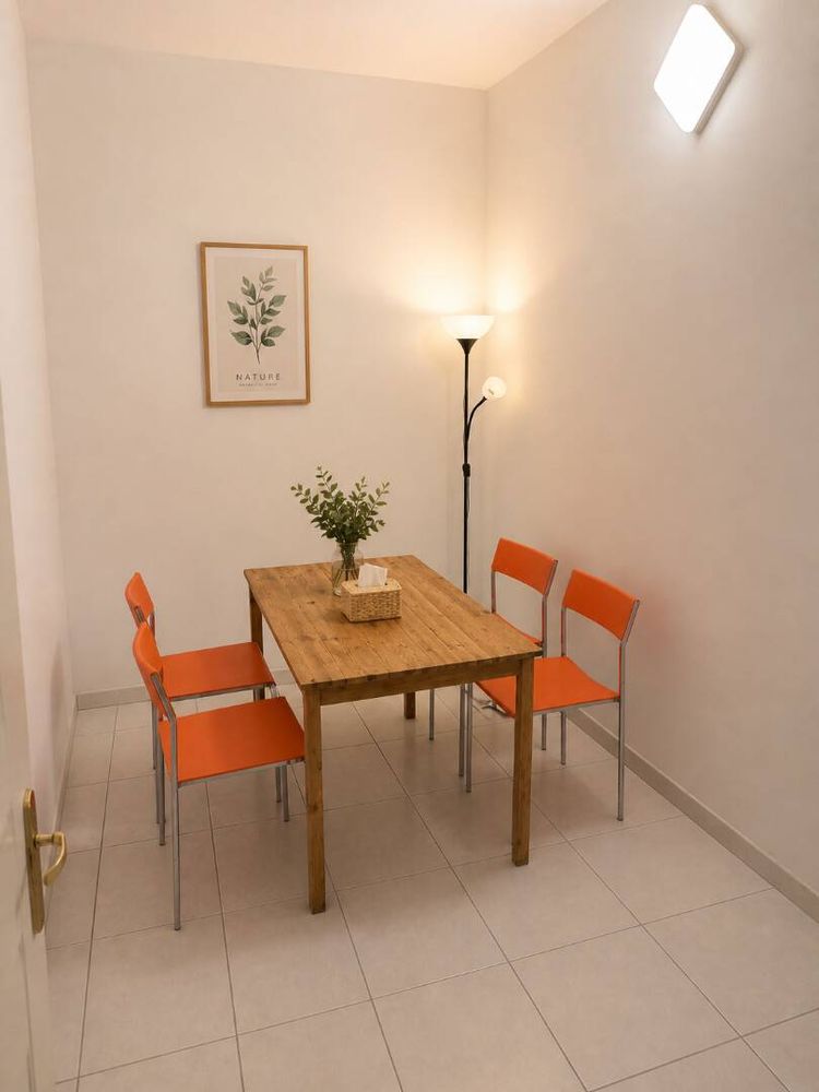 Common areas