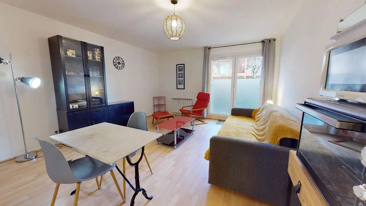 Common areas