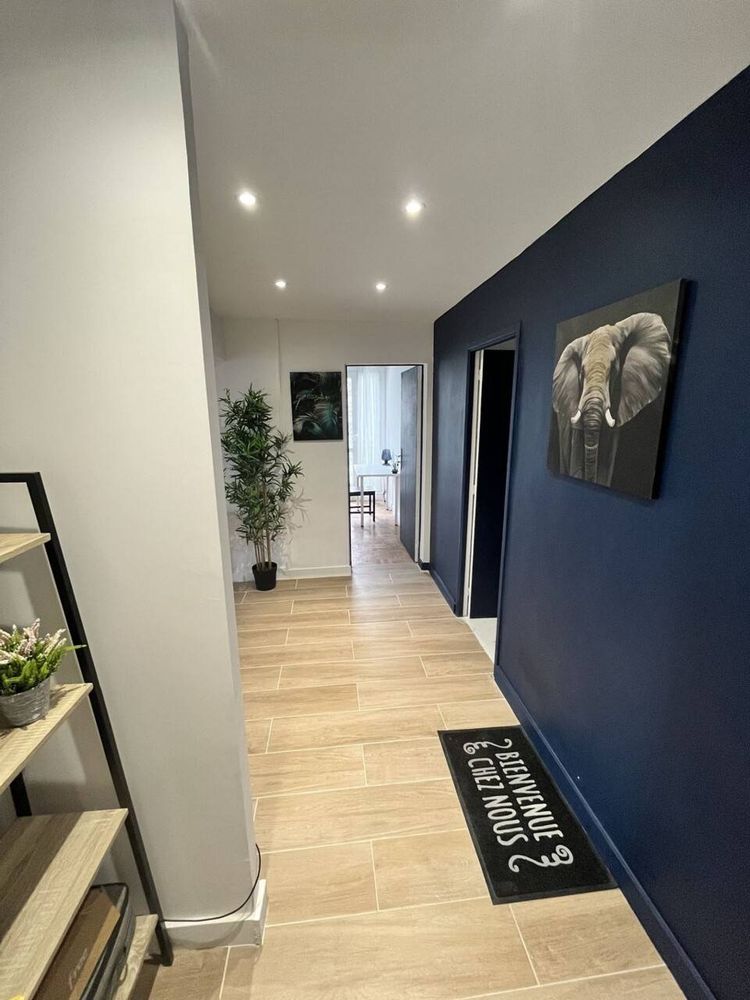 Common areas