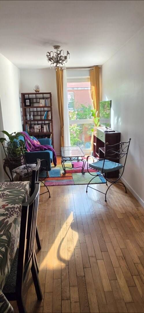 Common areas
