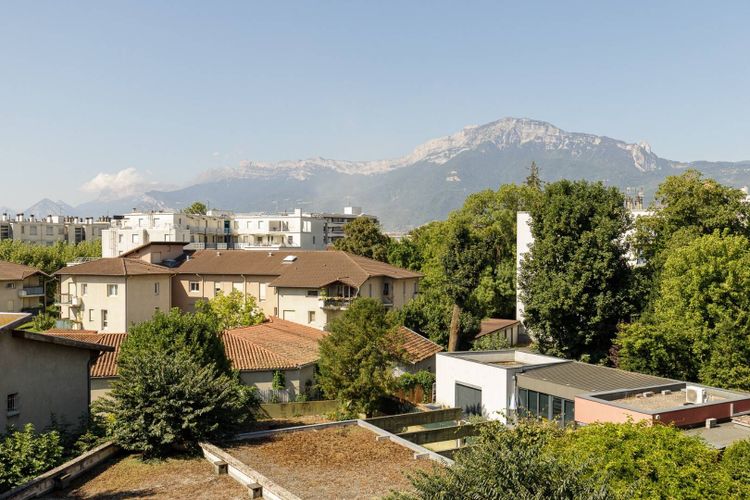 Parties communes