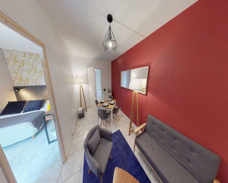 Common areas