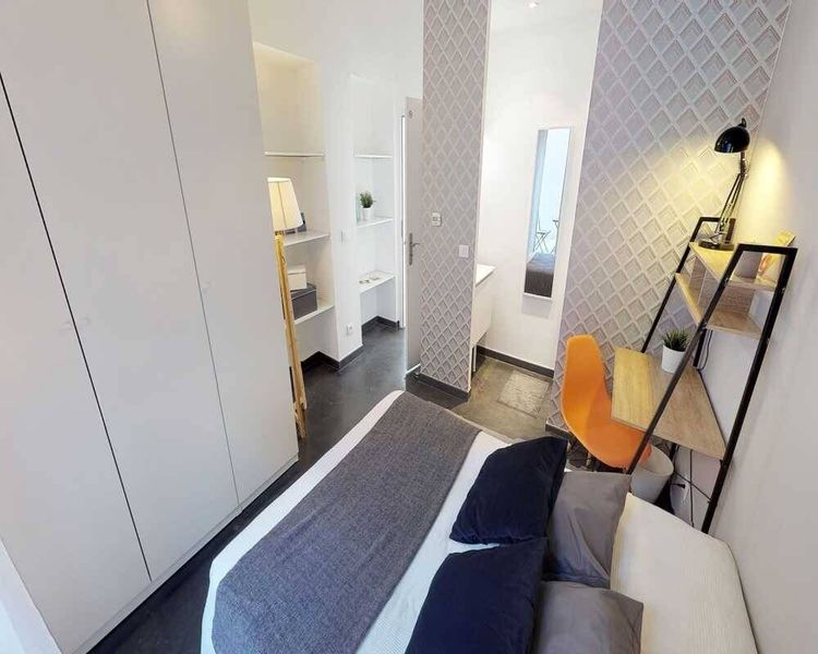 Common areas