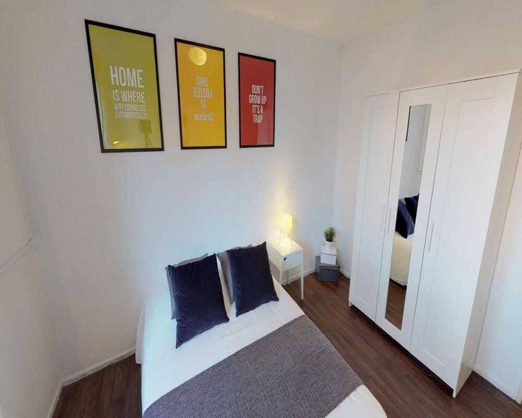 Common areas