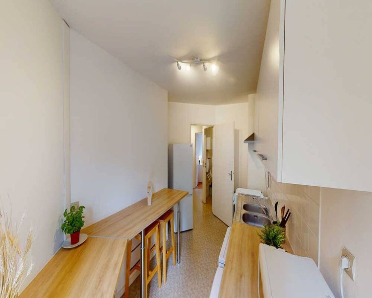 Common areas