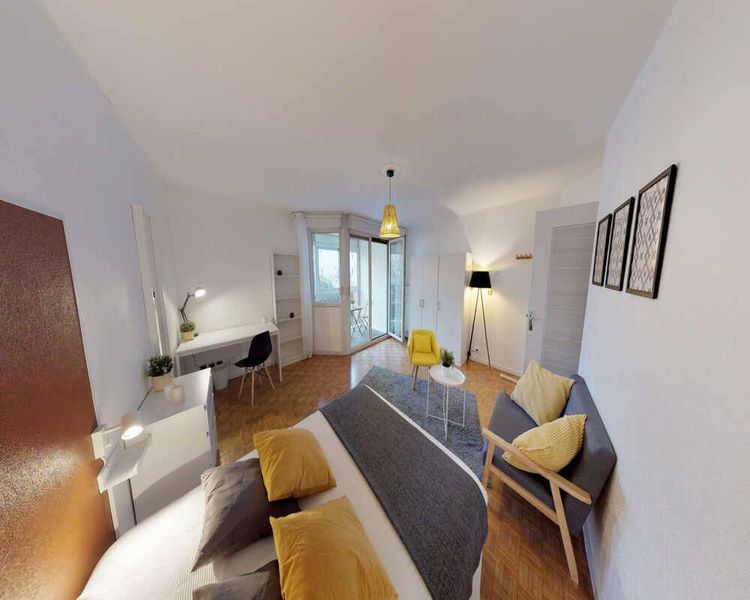 Common areas
