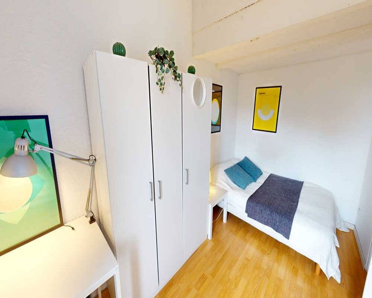 Common areas