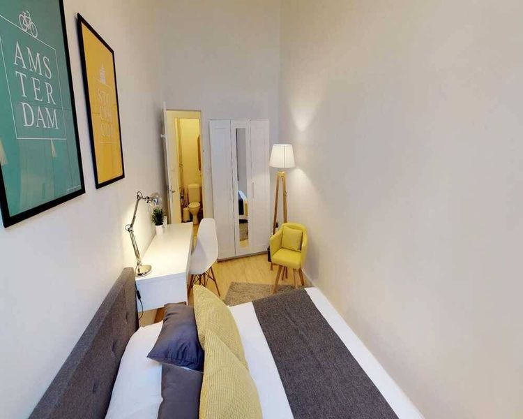 Common areas