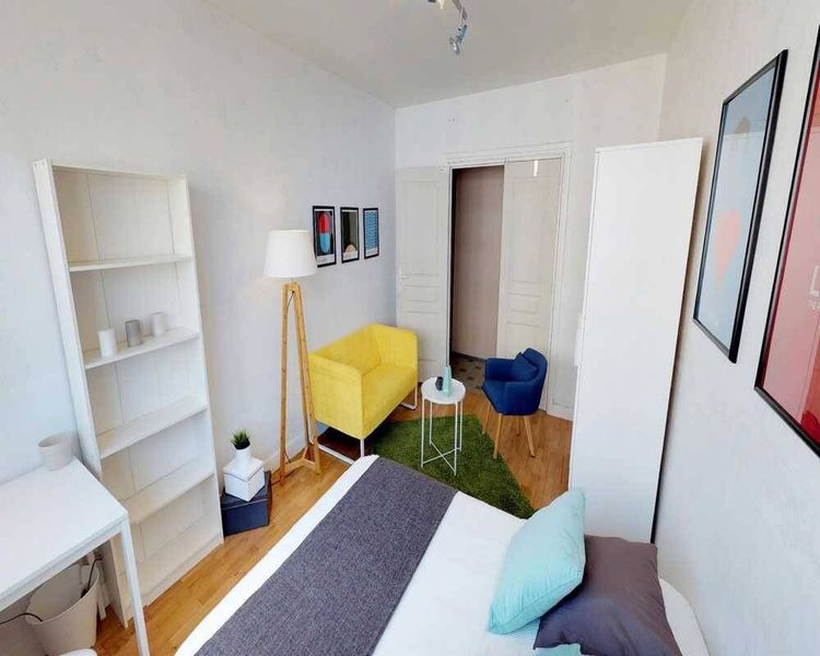 Common areas